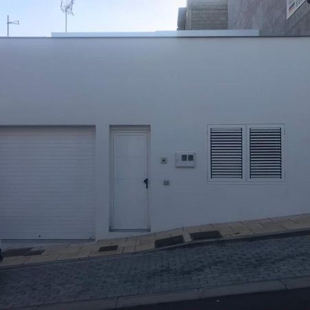 Willa Casa Blanca La Restinga Zewnętrze zdjęcie