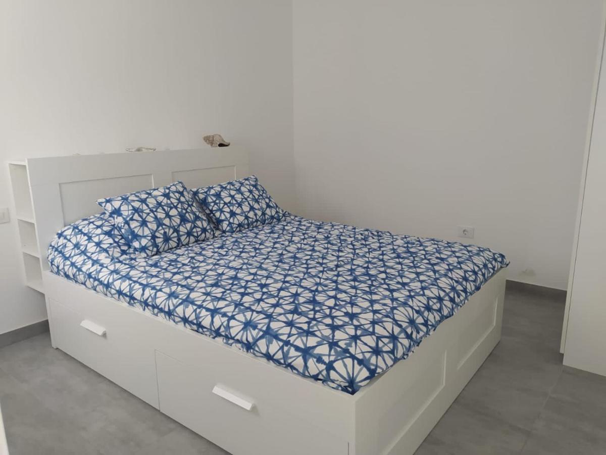 Willa Casa Blanca La Restinga Zewnętrze zdjęcie