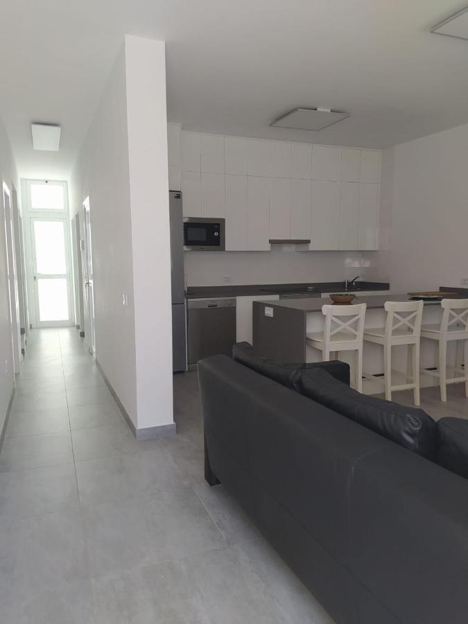 Willa Casa Blanca La Restinga Zewnętrze zdjęcie
